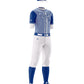 Premium Baseball Uniform Set for Teams