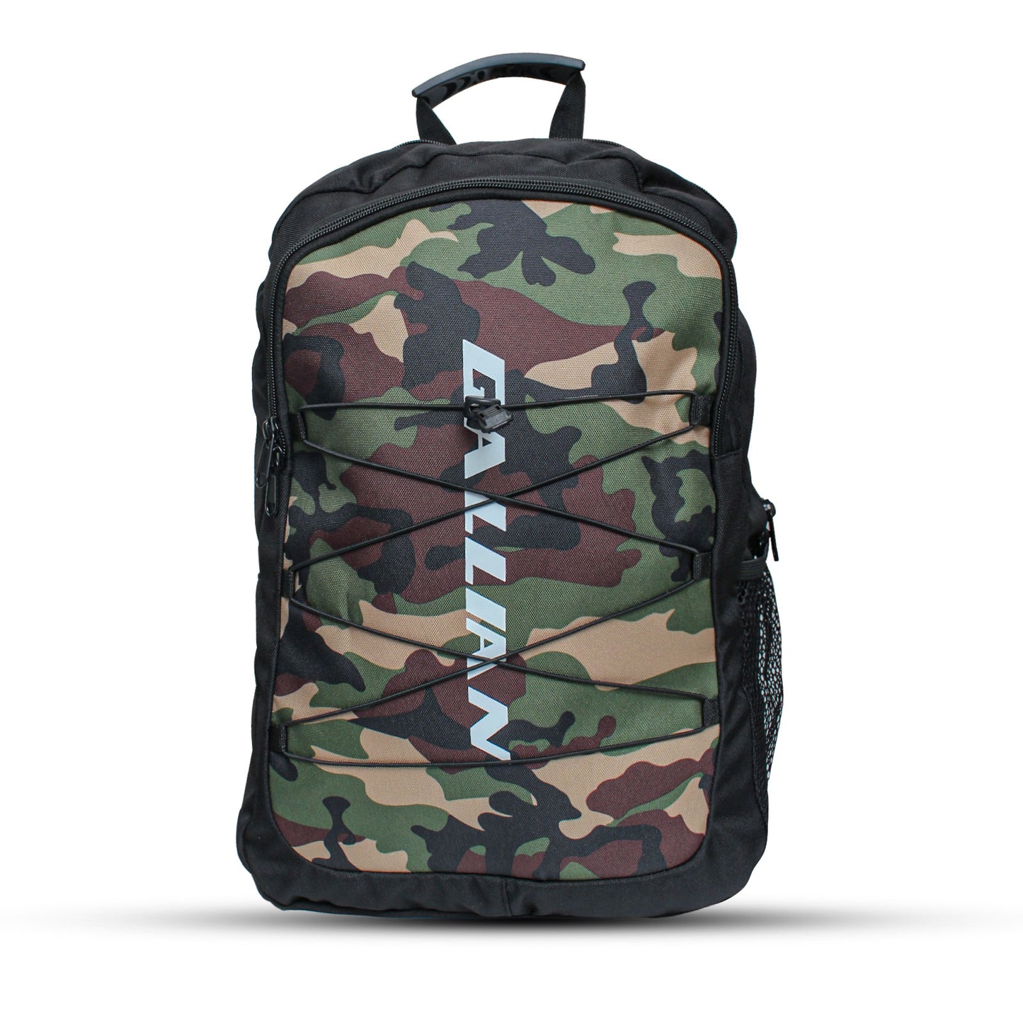 Camouflage Men Backpack