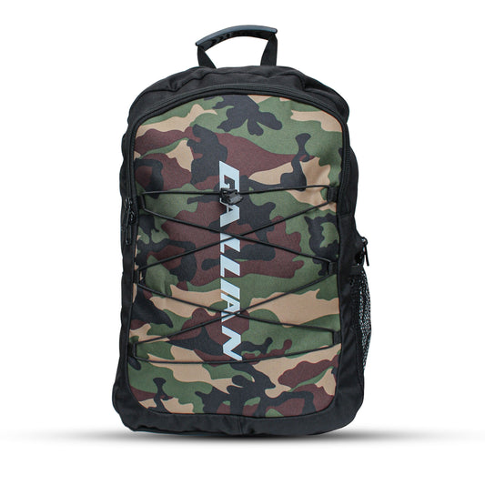 Camouflage Men Backpack