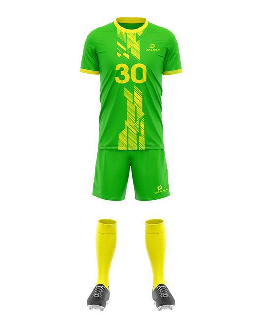 Youth Soccer Uniform Package for Boys and Girls