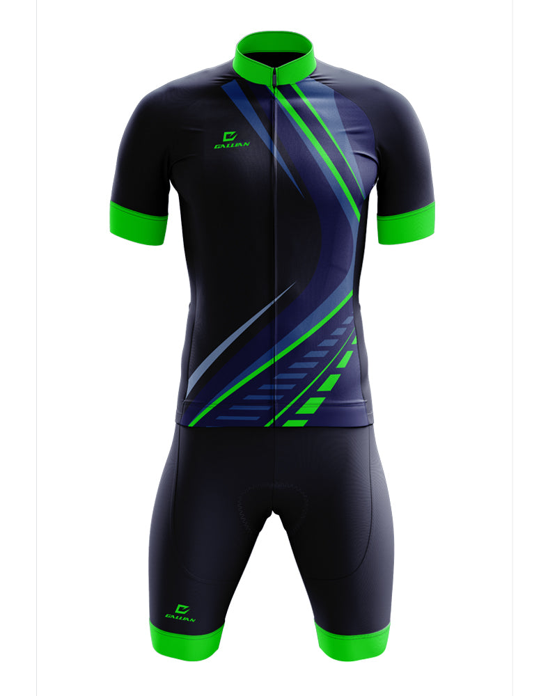 Cycling Uniform