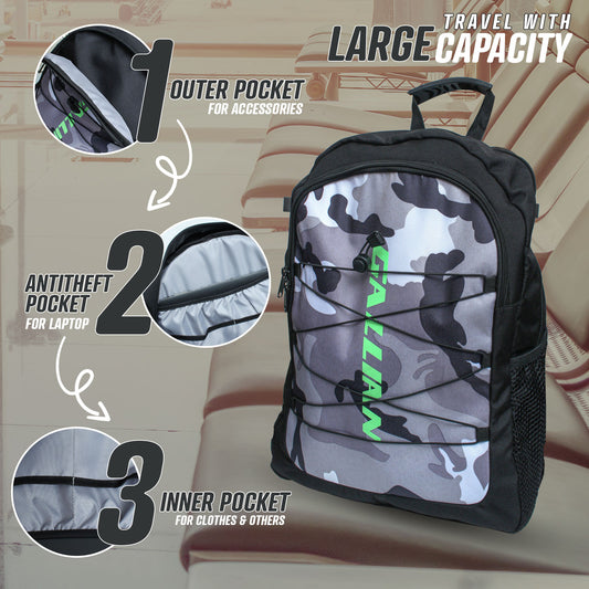 Backpack Bags For Men and Women