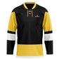 Lightweight Ice Hockey Jersey for Kids