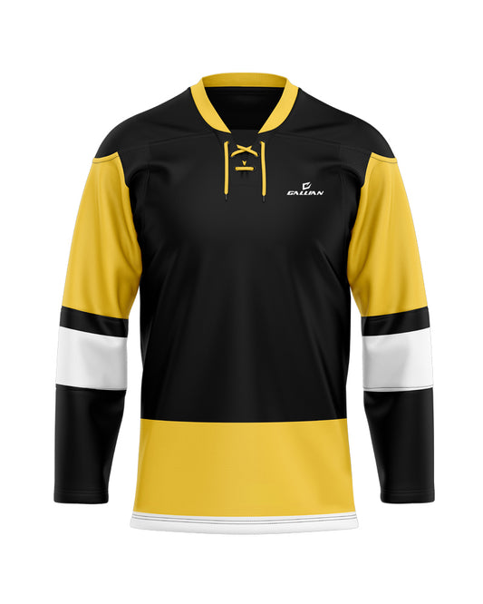 Lightweight Ice Hockey Jersey for Kids