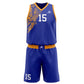 Youth Basketball Uniform for Boys and Girls