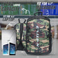 Camouflage Men Backpack