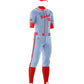 Youth Baseball Uniform in Various Sizes