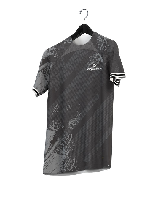 Full Sublimation Soccer Jersey