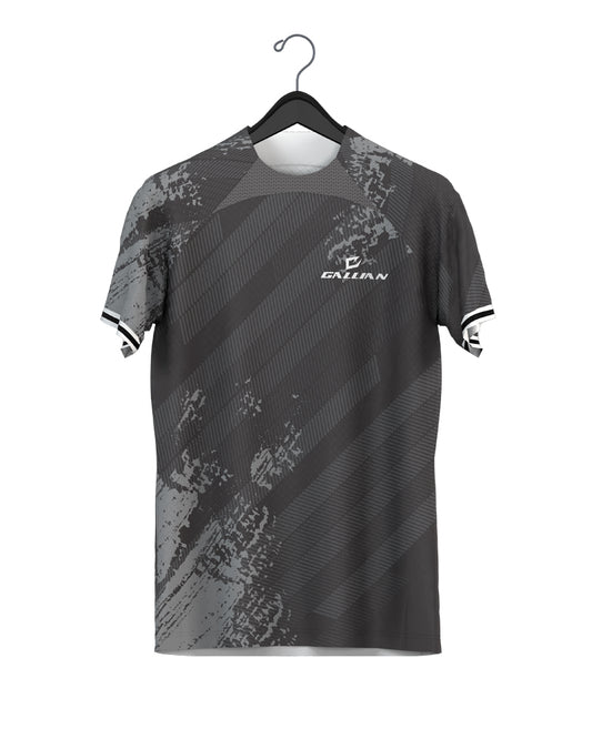 Full Sublimation Soccer Jersey