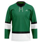 Professional Ice Hockey Jersey for Players