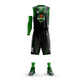 100% Lightweight Custom Full Sublimation Basketball Uniform Adults and Youth Sizes