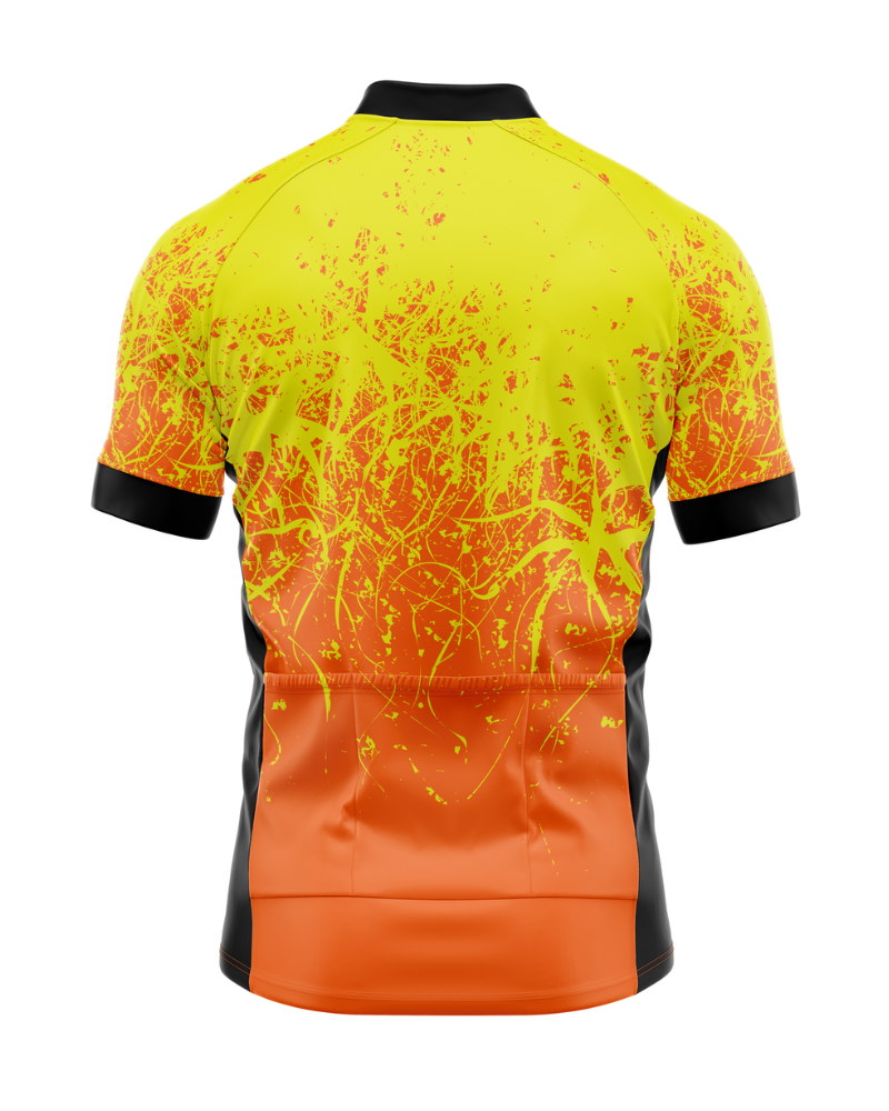 Cycling Jersey