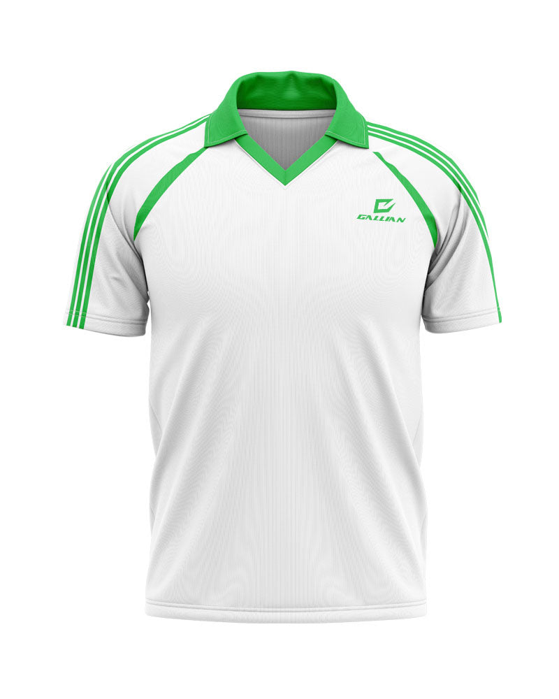 Lightweight Cricket Shirt for Kids