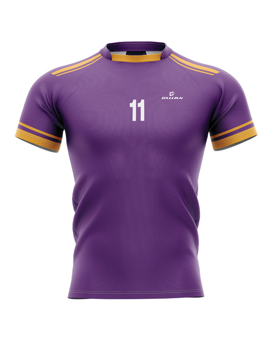 Breathable GAA Jersey for Maximum Comfort