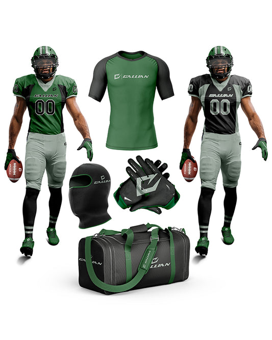 American Football Uniform Bundle Deal