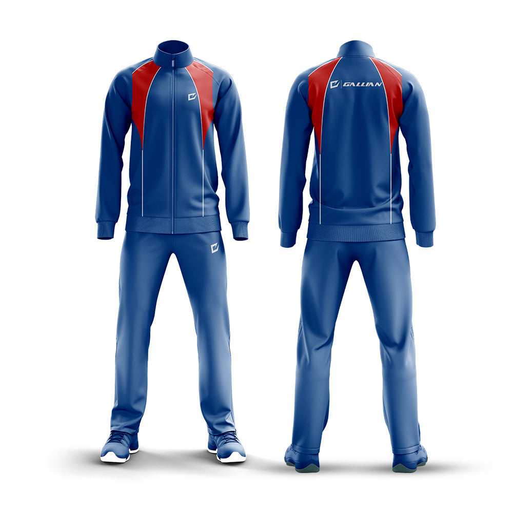 Tracksuit