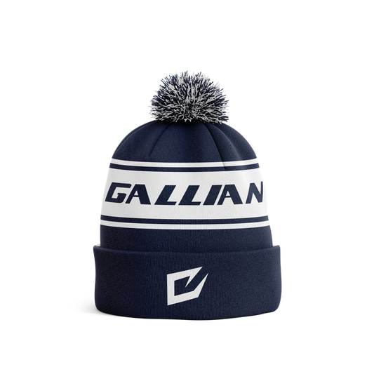 Custom Beanie | Custom Teamwear Specialists with club logo