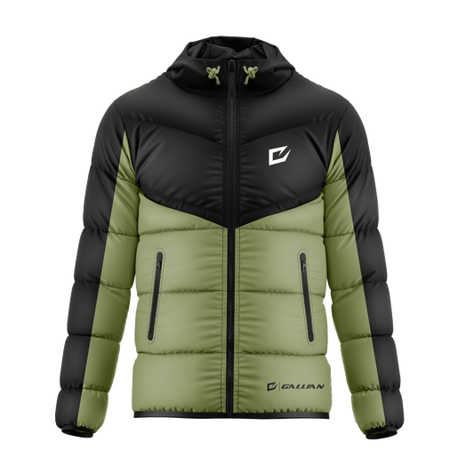 Puffer Jacket