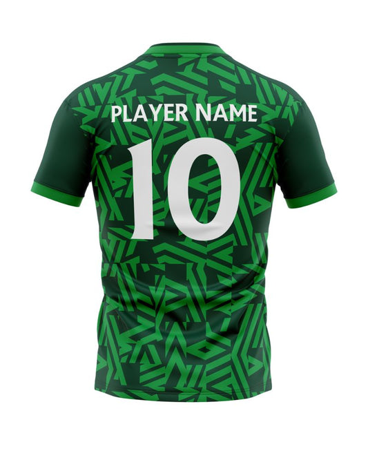 Premium Soccer Jersey for Teams