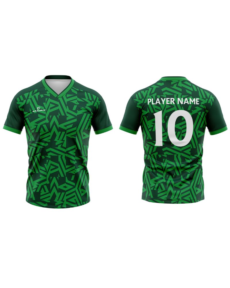 Premium Soccer Jersey for Teams