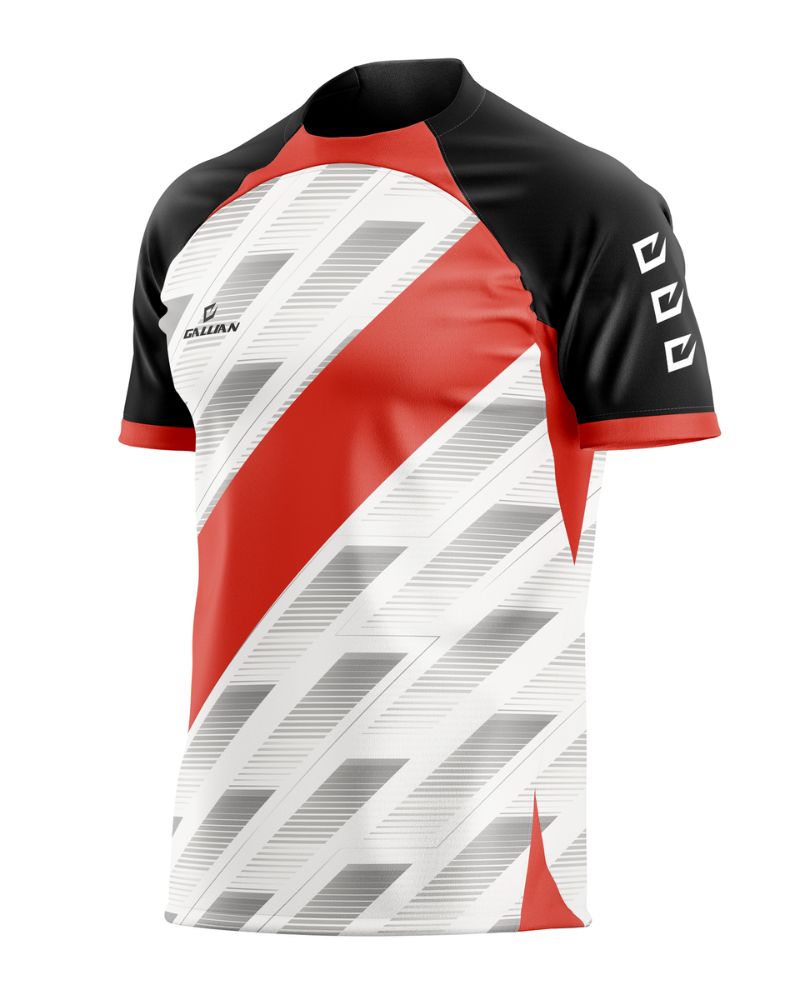 Soccer Jersey Special Design