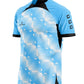 Custom Full Sublimation Soccer Shirt