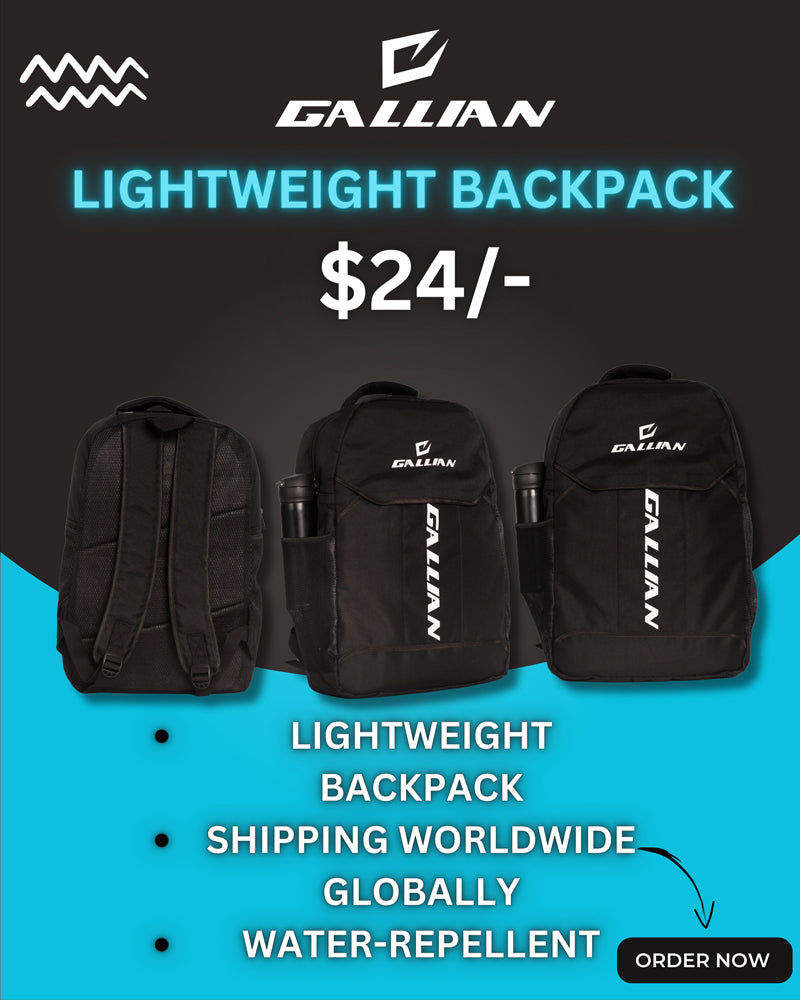 Backpack Bundle