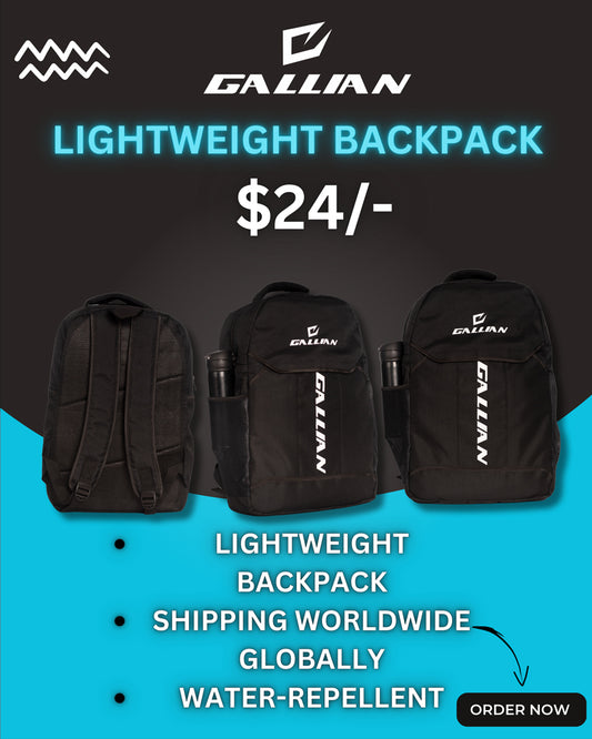 Backpack Bundle