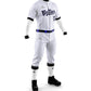 Elite Baseball Uniform for Competitive Play