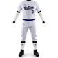 Elite Baseball Uniform for Competitive Play