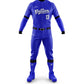 Professional Baseball Uniform for Players