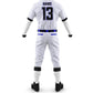 Elite Baseball Uniform for Competitive Play