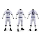 Elite Baseball Uniform for Competitive Play