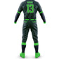 Lightweight Baseball Uniform for Kids