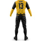 Stylish Baseball Uniform for Club Teams