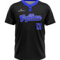 Full Custom Baseball Uniform for School Teams