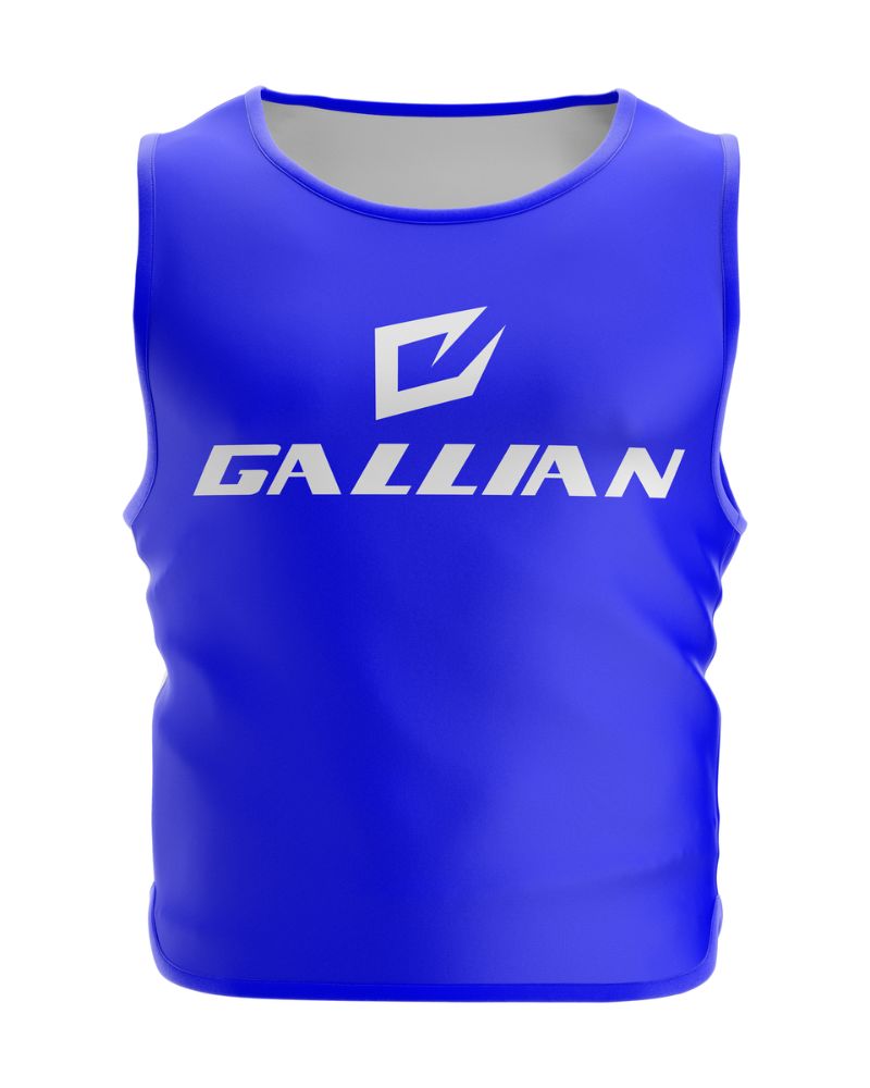 Premium Training Bib Pinnies for Sports Teams