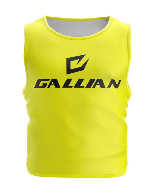 Pinnies Training Bib for Professional Training