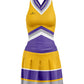 Cheerleading Uniform