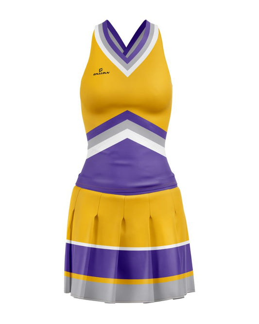 Cheerleading Uniform