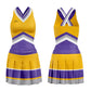 Cheerleading Uniform