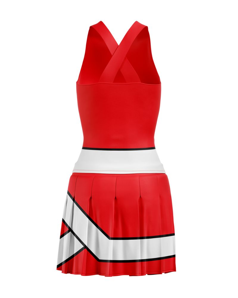 Cheerleading Uniform