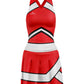 Cheerleading Uniform