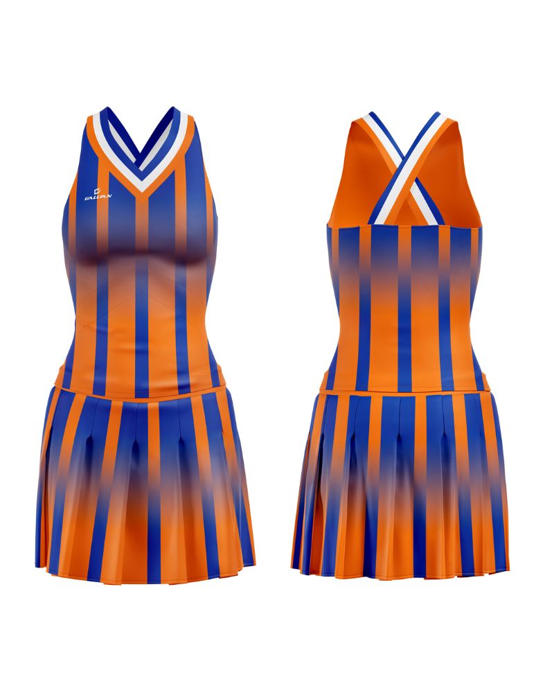 Cheerleading Uniform