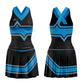 Cheerleading Uniform