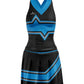 Cheerleading Uniform