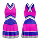 Cheerleading Uniform