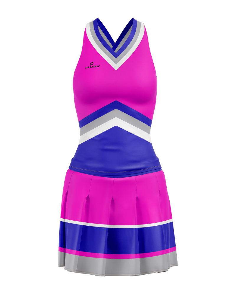 Cheerleading Uniform