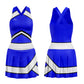 Cheerleading Uniform