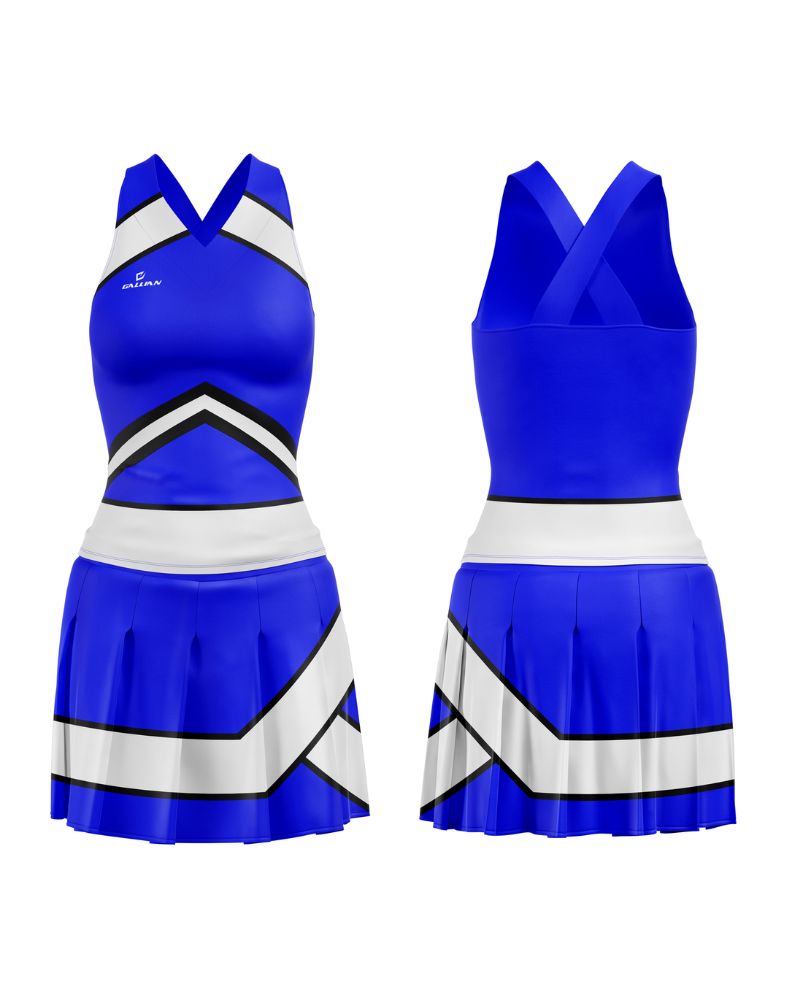 Cheerleading Uniform